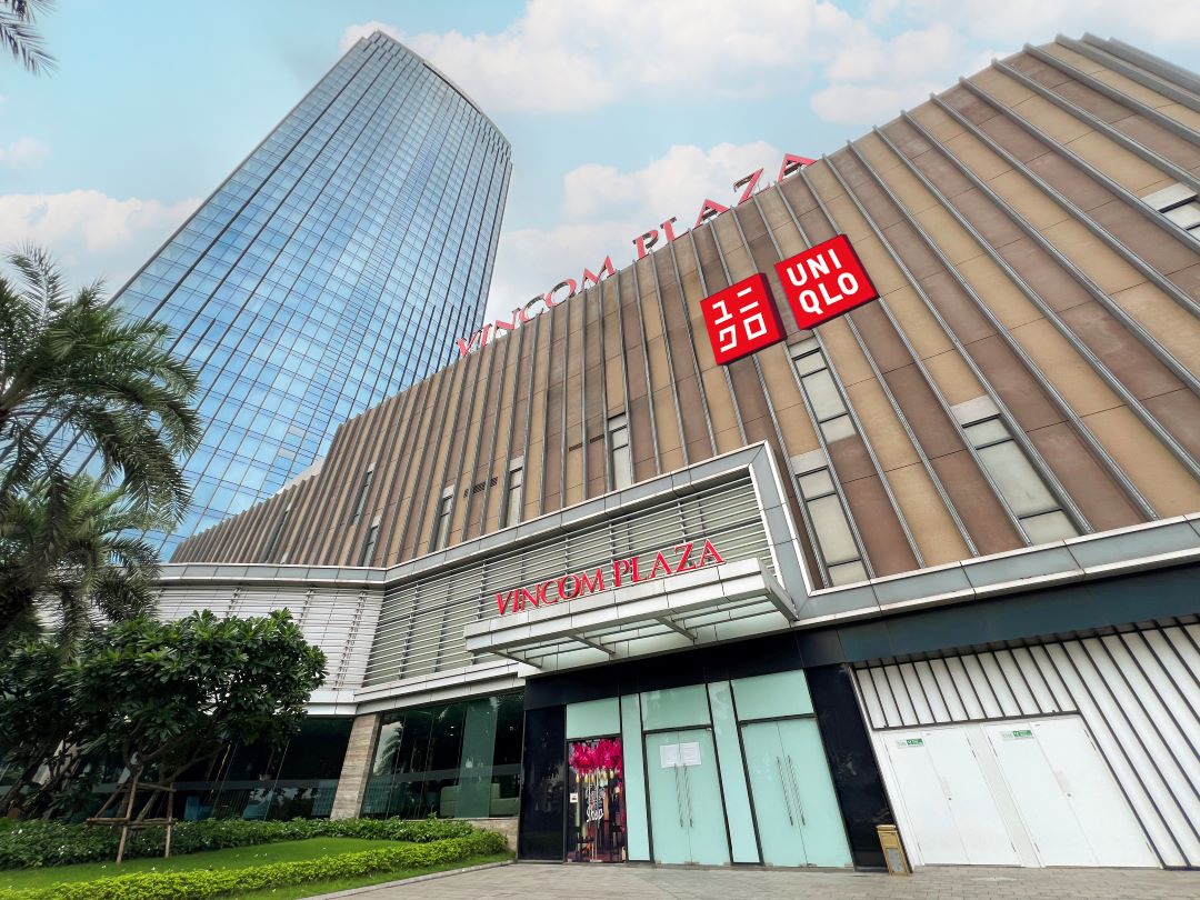 UNIQLO công bố khai trương 2 cửa hàng mới trong mùa Thu/Đông 2024